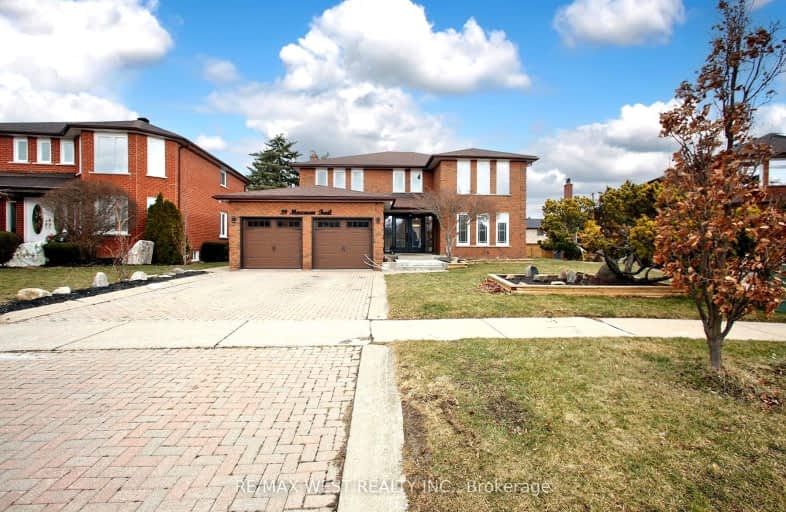 39 Moccasin Trail, Vaughan | Image 1