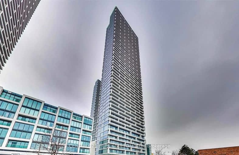 5708-898 Portage Parkway, Vaughan | Image 1