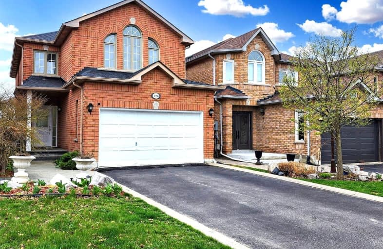 126 Villandry Crescent, Vaughan | Image 1