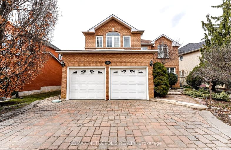 Upper-172 Avro Road, Vaughan | Image 1