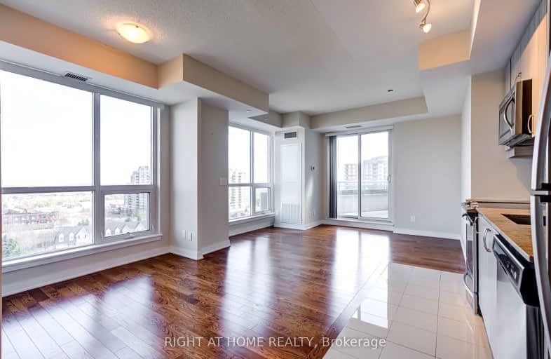 910-9199 Yonge Street, Richmond Hill | Image 1