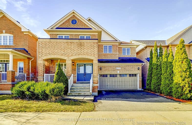 155 Old Colony Road, Richmond Hill | Image 1