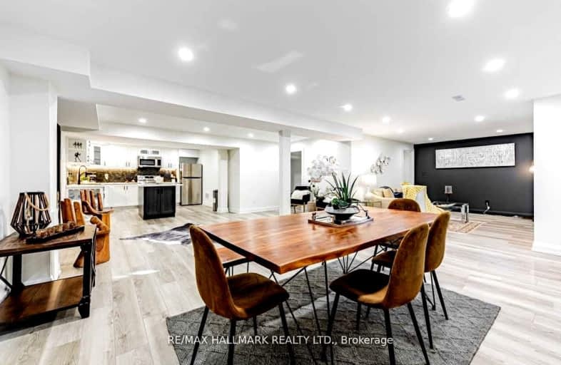 Bsmnt-71 Crystal Drive, Richmond Hill | Image 1