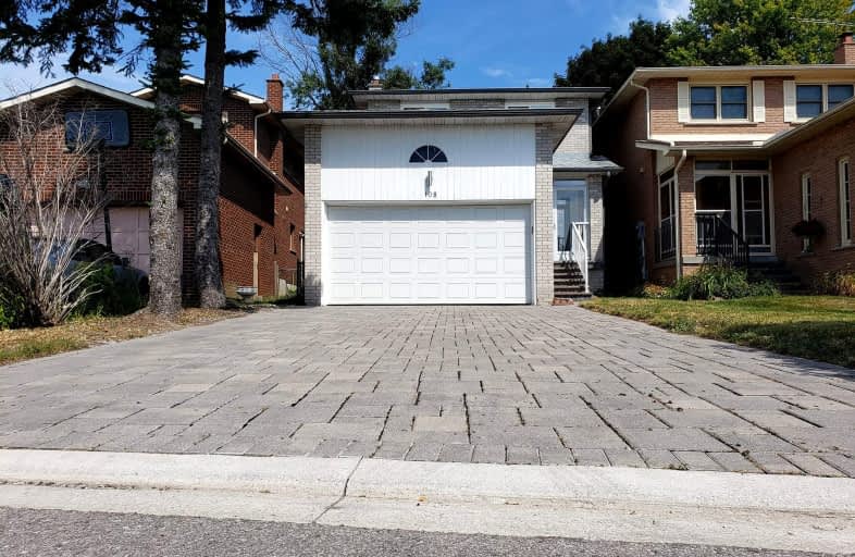 108 Stargell Crescent, Markham | Image 1