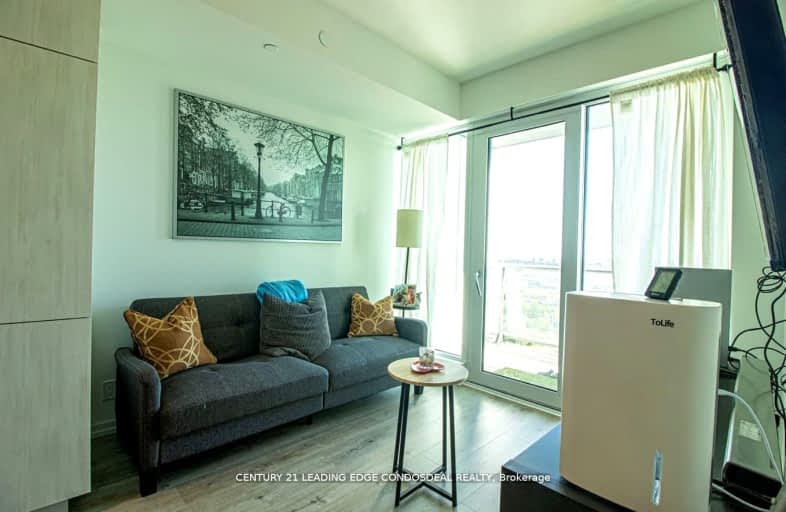 1906-1000 Portage Parkway, Vaughan | Image 1