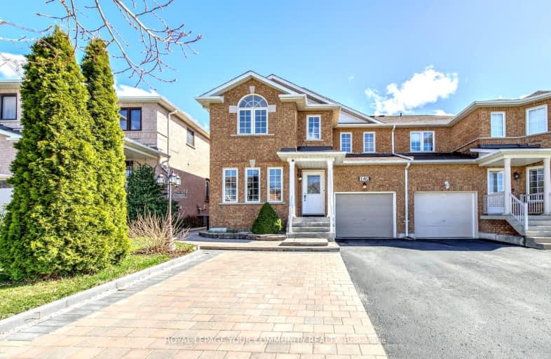 140 Blackthorn Drive, Vaughan | Image 1