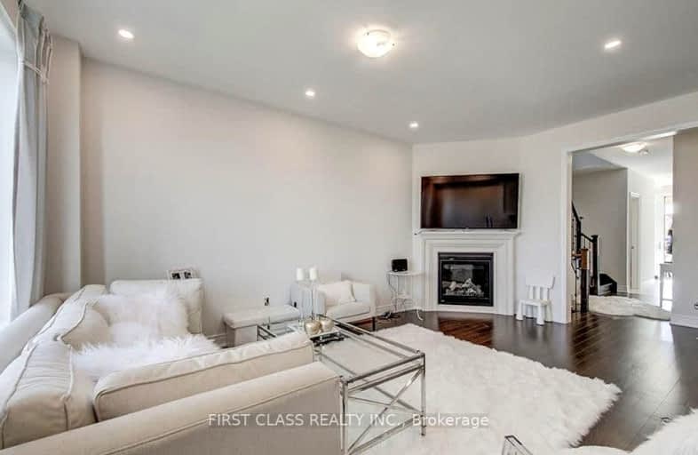 22 Drizzel Crescent, Richmond Hill | Image 1