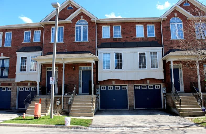 46-19 Foxchase Avenue, Vaughan | Image 1