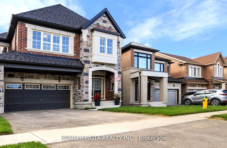 120 Carriage Shop Bend South, East Gwillimbury | Image 1