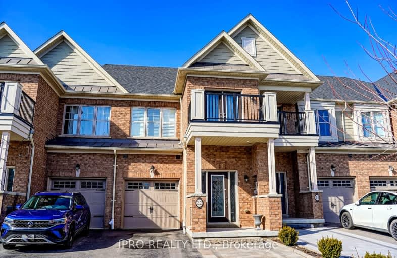 22 Spofford Drive, Whitchurch Stouffville | Image 1