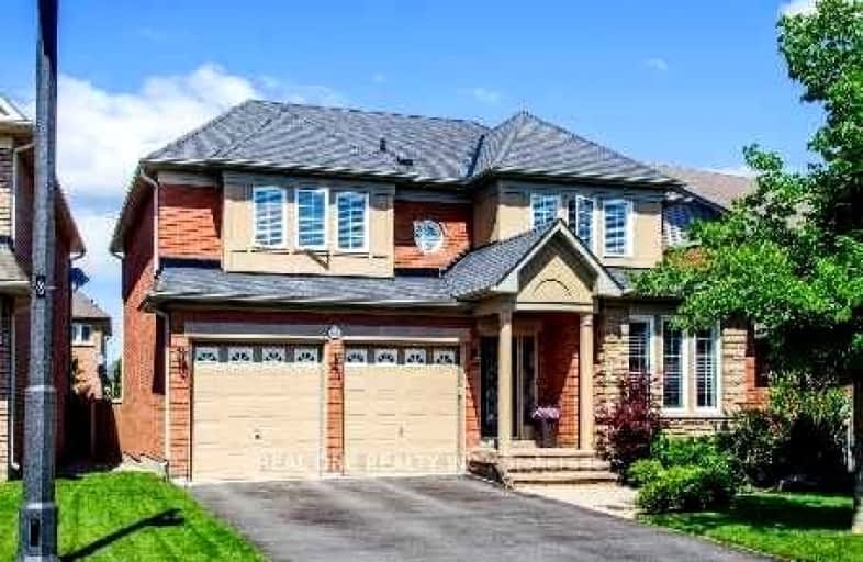 63 Skywood Drive, Richmond Hill | Image 1