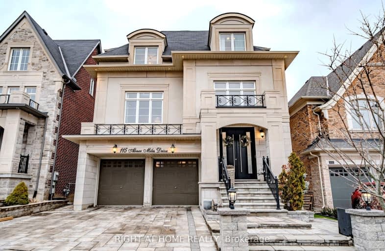 115 Abner Miles Drive, Vaughan | Image 1