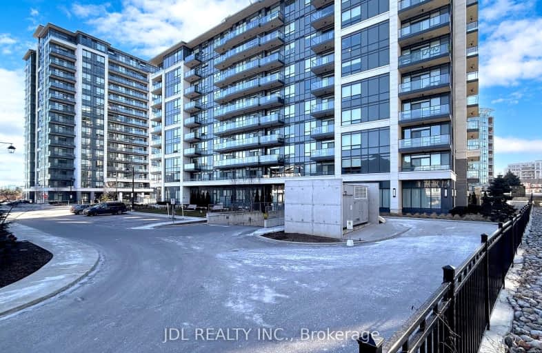 909-398 Highway 7 East, Richmond Hill | Image 1