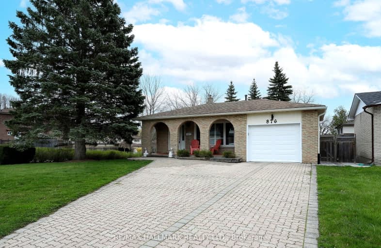 876 Sparrow Road, Newmarket | Image 1
