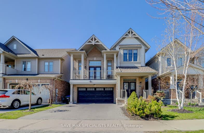24 Adams Road, New Tecumseth | Image 1