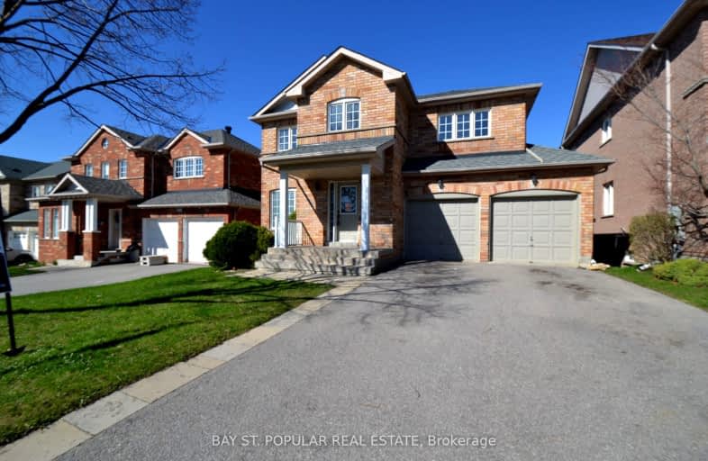 372 Spruce Grove Crescent, Newmarket | Image 1