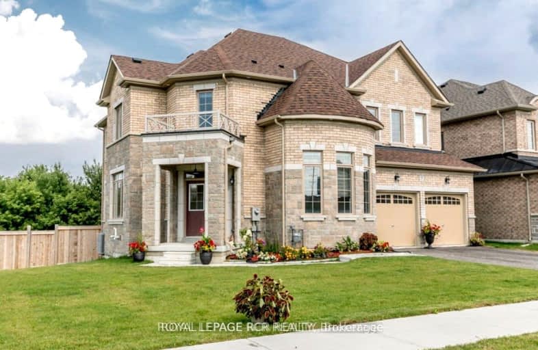 7 Barrow Avenue, Bradford West Gwillimbury | Image 1