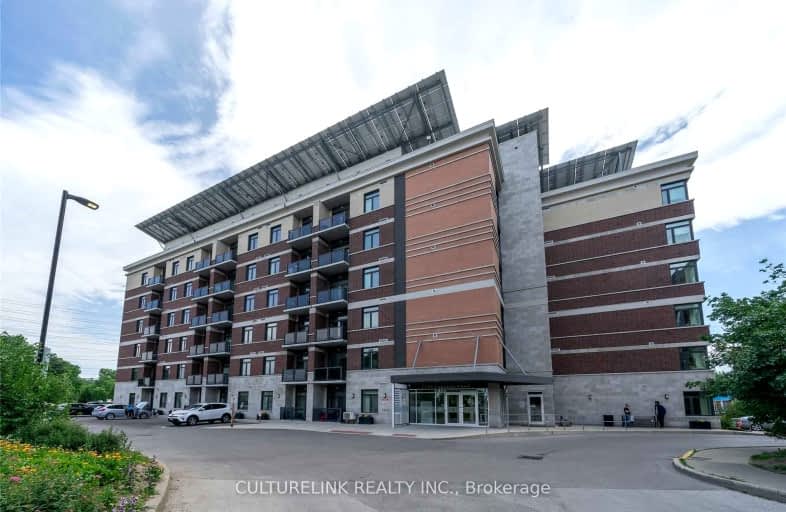 507-7768 Kennedy Road, Markham | Image 1