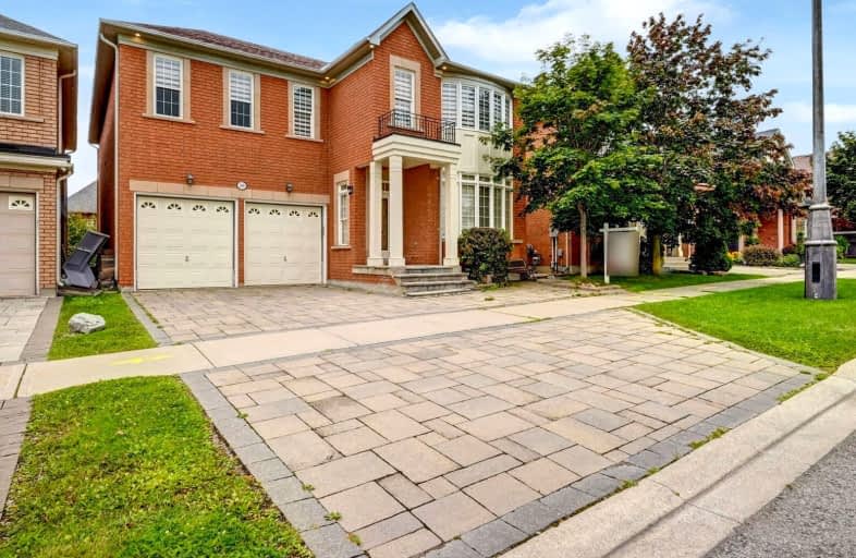 349 Tower Hill Road, Richmond Hill | Image 1
