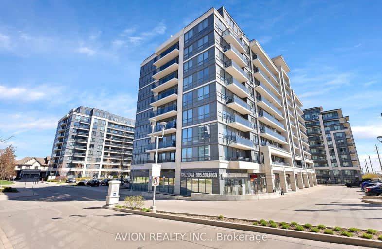 223-376 Highway 7 East, Richmond Hill | Image 1