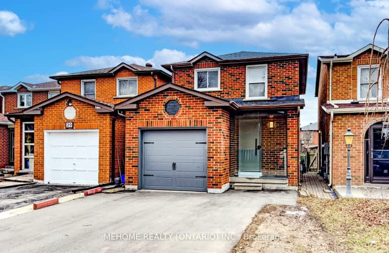 27 Debden Road, Markham | Image 1