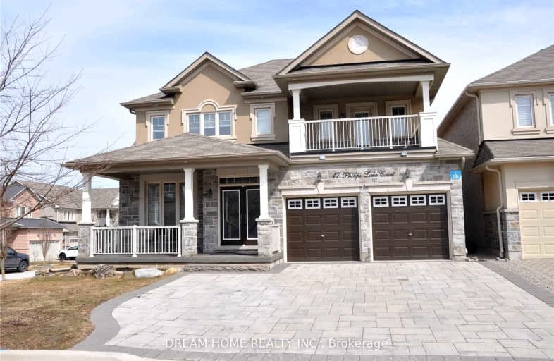 17 Philips Lake Court, Richmond Hill | Image 1