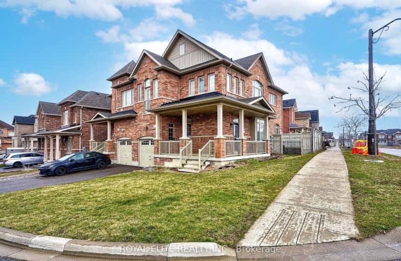 12 Henry Bauer Avenue, Markham | Image 1