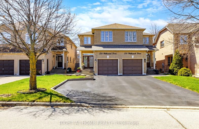 576 Willowick Drive, Newmarket | Image 1