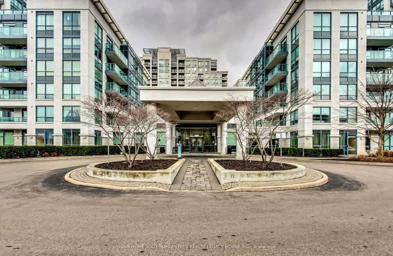 110-30 North Park Road, Vaughan | Image 1