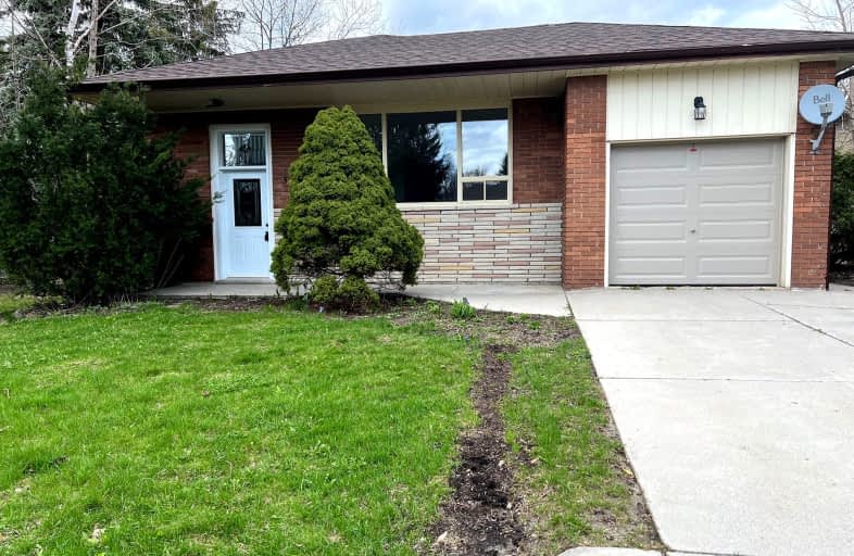 326 Loretta Crescent, Whitchurch Stouffville | Image 1