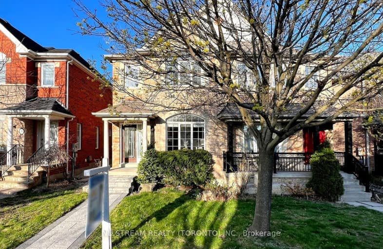 17 Bellagio Crescent, Vaughan | Image 1