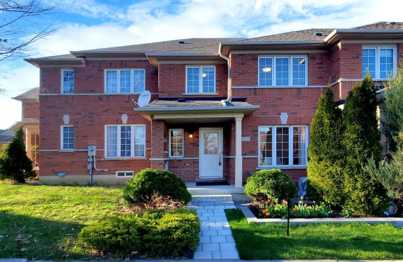 17 Charing Cross Lane, Markham | Image 1