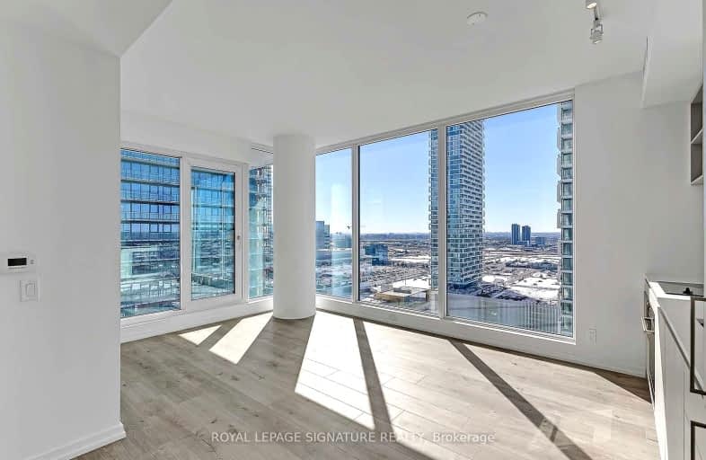 2010-1000 Portage Parkway, Vaughan | Image 1