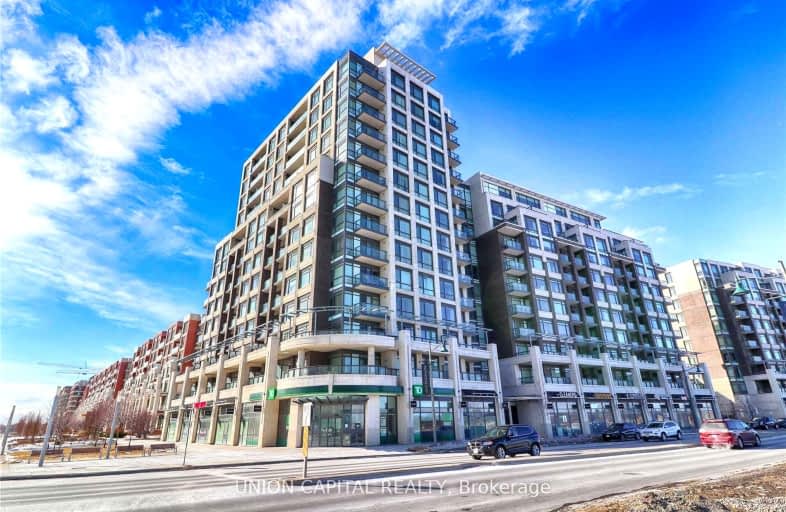 923-8110 Birchmount Road, Markham | Image 1