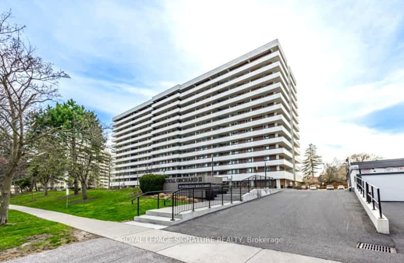 1406-80 Inverlochy Boulevard, Markham | Image 1