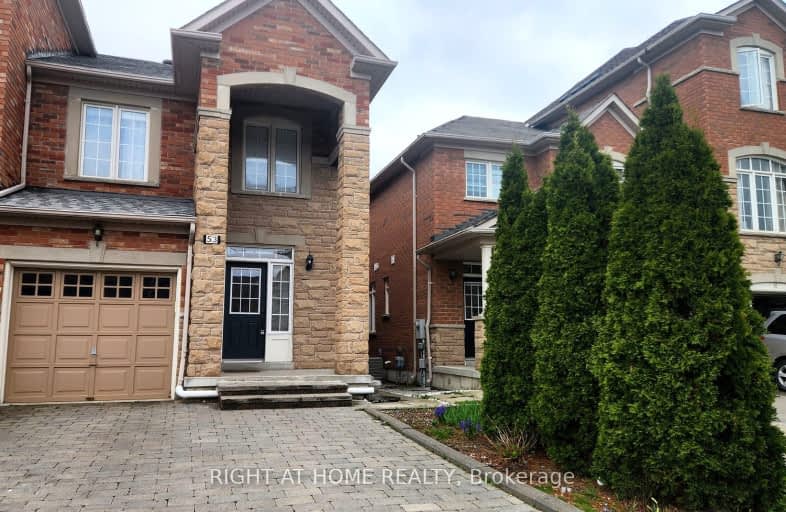 53 Littleriver Court, Vaughan | Image 1