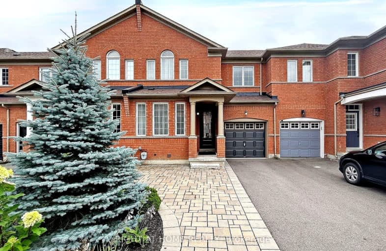 152 Dolce Crescent, Vaughan | Image 1
