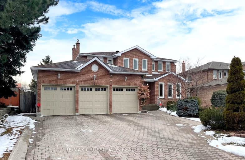 4 Snowcrest Court, Markham | Image 1