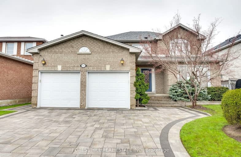 382 Beverley Glen Boulevard, Vaughan | Image 1