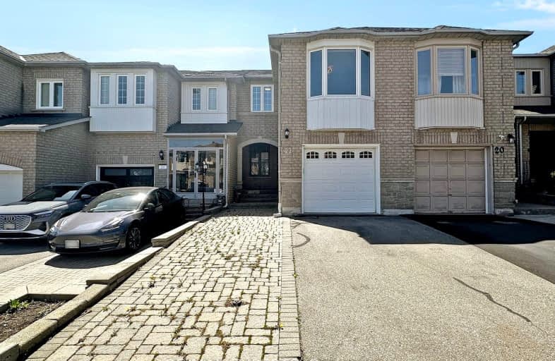 22 Wedgewood Place, Vaughan | Image 1