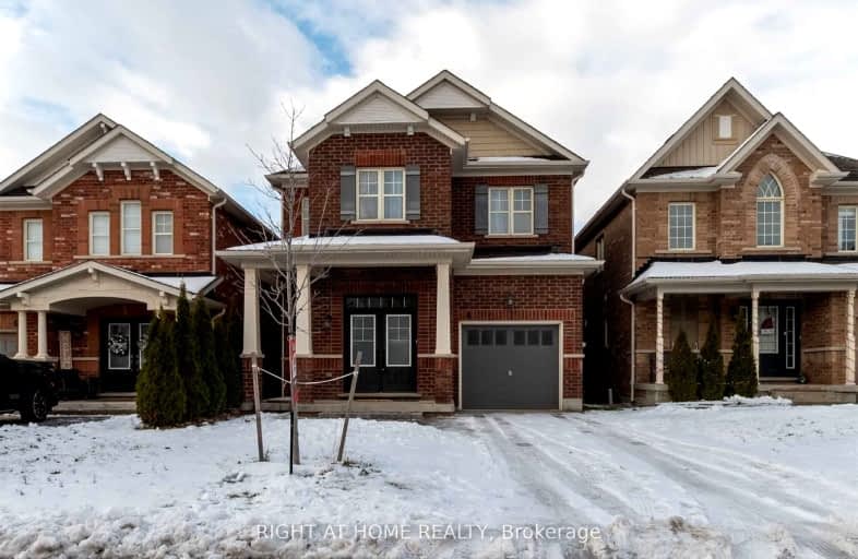 4 Cherry Lane, New Tecumseth | Image 1