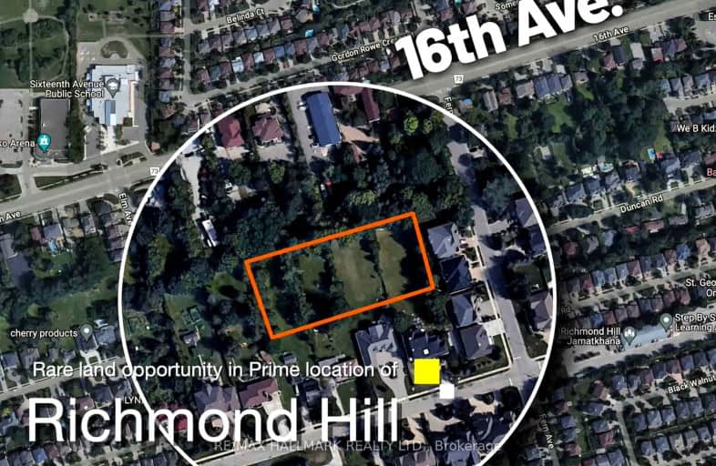 Lot 23 Part Of Duncan/16th Road, Richmond Hill | Image 1
