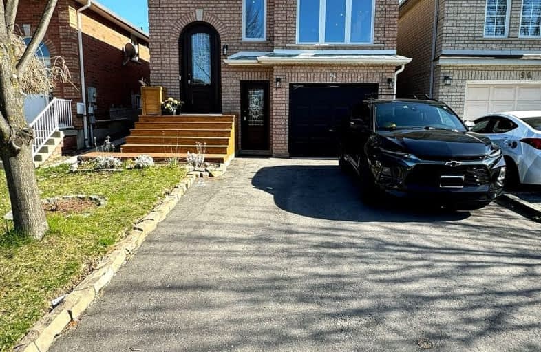 94 Clearmeadow Boulevard, Newmarket | Image 1