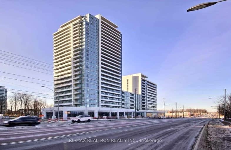 912-7890 Bathurst Street, Vaughan | Image 1