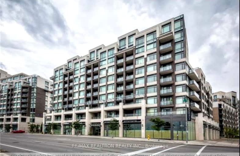 420-8130 Birchmount Road, Markham | Image 1