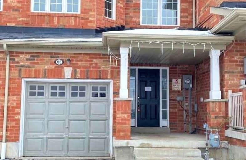 105 Chambersburg Way, Whitchurch Stouffville | Image 1