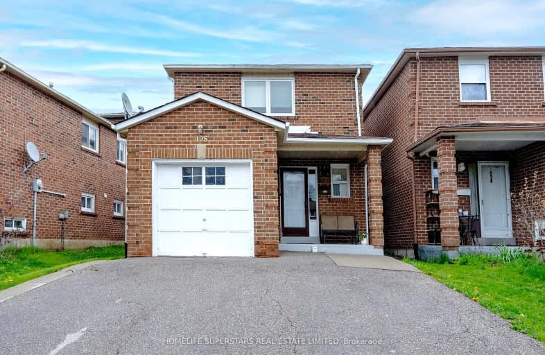 105 Tall Grass Trail, Vaughan | Image 1