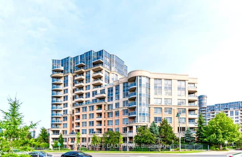 903-33 Cox Boulevard, Markham | Image 1