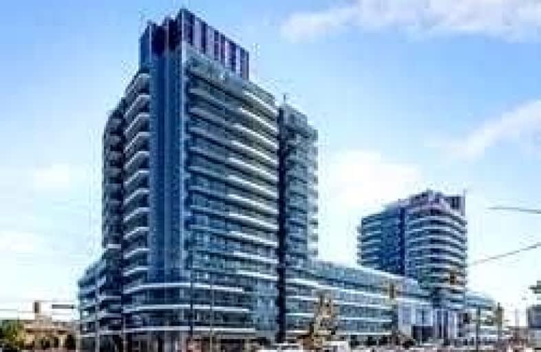 1108-9471 Yonge Street, Richmond Hill | Image 1