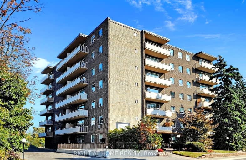 507-67 Richmond Street, Richmond Hill | Image 1